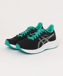 ASICS（アシックス）の「ASICS アシックス PATRIOT 13【軽量】レディーススニーカー ランニングシューズ(パトリオット13) 1012B312 008（スニーカー）」