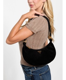 Guess | AMITA Hobo ショルダーバッグ(ショルダーバッグ)