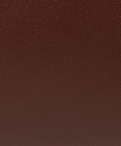 TOMORROWLAND （トゥモローランド）の「Atelier TOMORROWLAND  MIMI バッグ（ハンドバッグ・レディース・ブラック/ブラウン・FREE）」の17枚目の写真