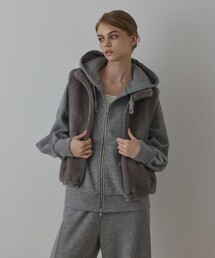 GRACE CONTINENTAL｜グレースコンチネンタルのベスト通販 - ZOZOTOWN