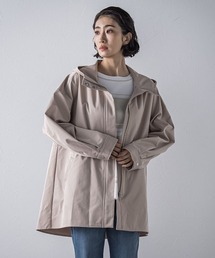 "シルエットの変化が楽しめる"ストレッチマンパ
