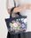 LAURA ASHLEY�i���[���A�V�����C�j�́u���[�Y���A�� �g�[�g�o�b�O S�i�g�[�g�o�b�O�j�v�b�u���[�n���̑�2