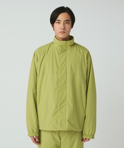  peakスノーピーク オクタジャケット ナイロン ユニセックス 楽天市場】スノーピーク 2Lオクタジャケット メンズ レディース