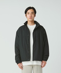 Snow Peak（スノーピーク）の「Snow Peak / Octa Nomad Jacket オクタ ノマド ジャケット（ナイロンジャケット・レディース）」