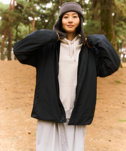 Snow Peak / Octa Nomad Jacket オクタ ノマド ジャケット（ナイロン