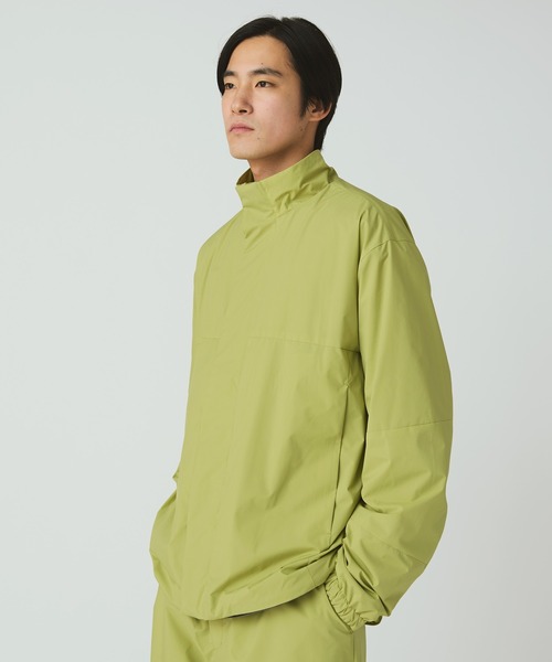 Namacheko ナイロンジャケット M Snow Peak / Octa Nomad Jacket オクタ ノマド ジャケット（ナイロン