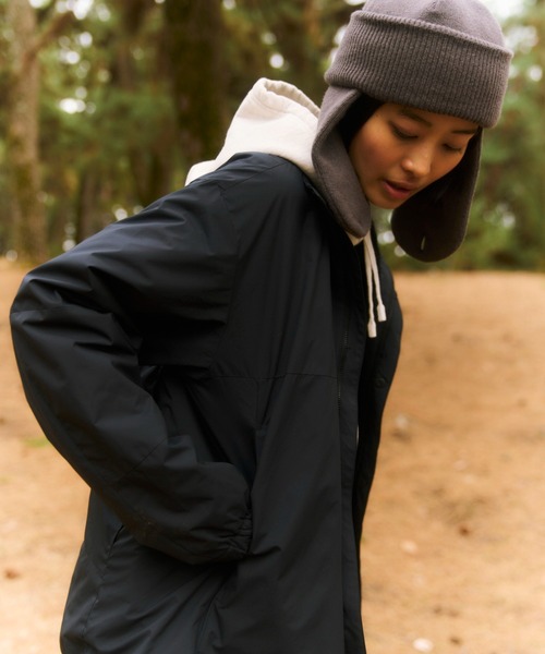 Snow Peak / Octa Nomad Jacket オクタ ノマド ジャケット（ナイロン