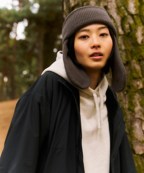 Snow Peak（スノーピーク）の「Snow Peak / Octa Nomad Jacket オクタ