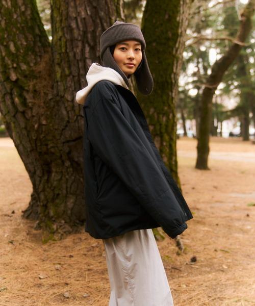  peakスノーピーク オクタジャケット ナイロン ユニセックス snow peak（スノーピーク） ナイロンジャケット Snow Peak / Octa