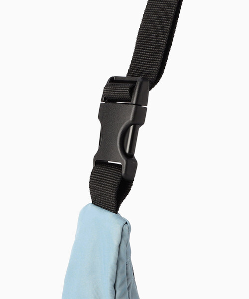 FREAK'S STORE(フリークスストア)の「限定展開 Columbia/コロンビア Great Smoky Garden Crescent Shoulder/グレートスモーキーガーデン クレセント ショルダー(ショルダーバッグ・レディース・ブルー/ブラック/ベージュ・フリ-)」の19枚目の写真