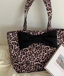 prose verse | ビッグリボントートバッグ(トートバッグ)