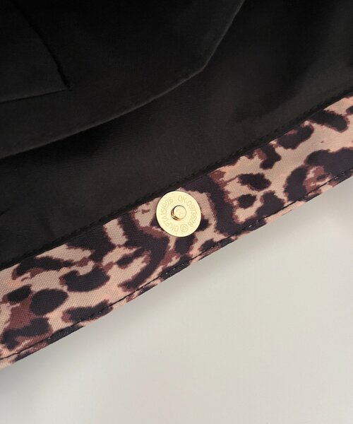 prose verse（プロズヴェール）の「ビッグリボントートバッグ（トートバッグ・レディース・ベージュ系その他/ブラック系その他・FREE）」の9枚目の写真