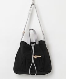 【 NATURAL BEAUTY BAG & WALLET 】 フレネ 2way ショルダーバッグ ハンドバッグ