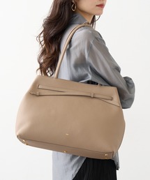 tov（トーヴ）の「【TOV】26SS新作 MIMI TOTE M（トートバッグ）」