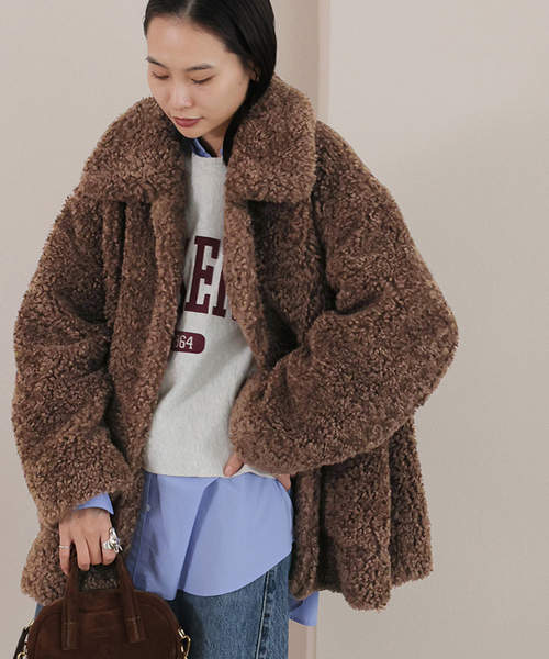 JOURNAL STANDARD（ジャーナルスタンダード）の「Sheep Like Fur
