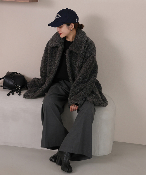 JOURNAL STANDARD（ジャーナルスタンダード）の「Sheep Like Fur