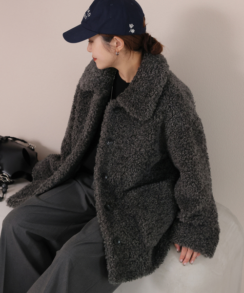 JOURNAL STANDARD（ジャーナルスタンダード）の「Sheep Like Fur