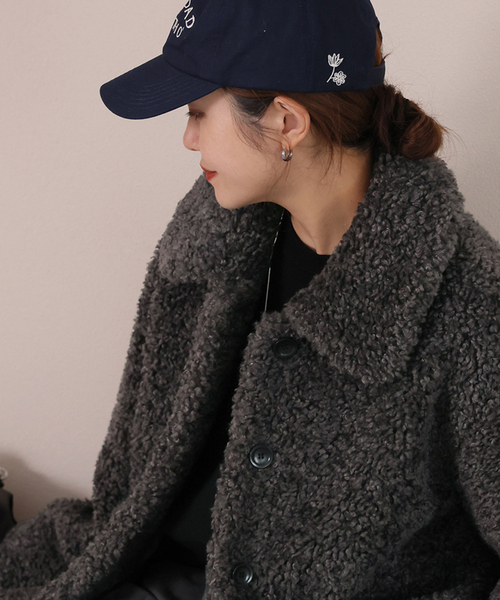 JOURNAL STANDARD（ジャーナルスタンダード）の「Sheep Like Fur