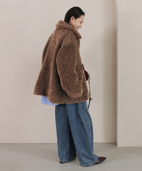 JOURNAL STANDARD（ジャーナルスタンダード）の「Sheep Like Fur