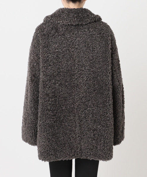 セール】Sheep Like Fur ブルゾン（ブルゾン）｜JOURNAL STANDARD