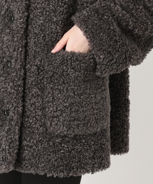 JOURNAL STANDARD（ジャーナルスタンダード）の「Sheep Like Fur