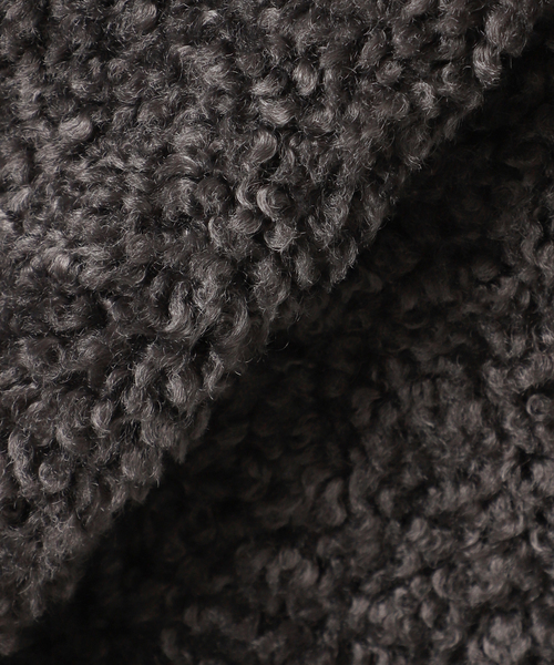 セール】Sheep Like Fur ブルゾン（ブルゾン）｜JOURNAL STANDARD