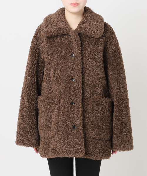 JOURNAL STANDARD(ジャーナルスタンダード)の「Sheep Like Fur JOURNAL STANDARD(ジャーナルスタンダード)の「Sheep Like Fur