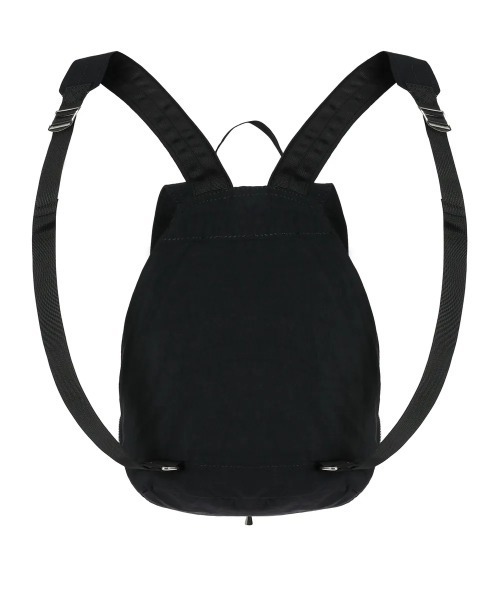 MUCENT ミュート ミニ バックパック Black セール】【MUCENT】ブランド直輸入正規品/MUCENT ミュート ミニ バック