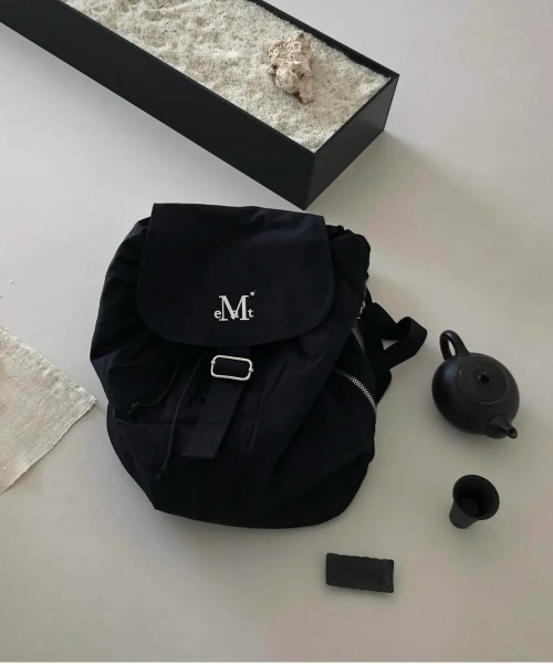 セール】【MUCENT】ブランド直輸入正規品/MUCENT ミュート ミニ バック