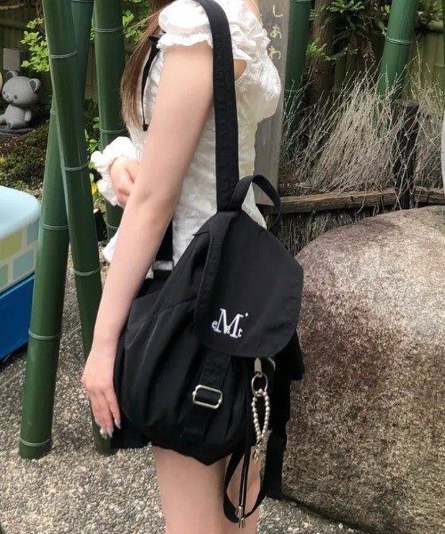 セール】【MUCENT】ブランド直輸入正規品/MUCENT ミュート ミニ バック