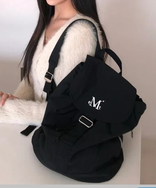 セール】【MUCENT】ブランド直輸入正規品/MUCENT ミュート ミニ バック