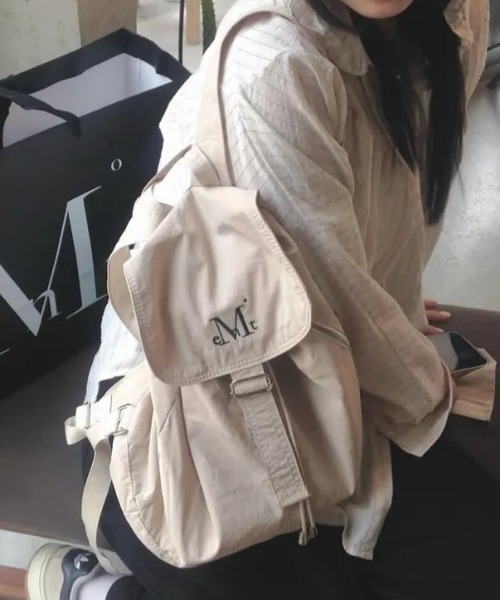 セール】【MUCENT】ブランド直輸入正規品/MUCENT ミュート ミニ バック