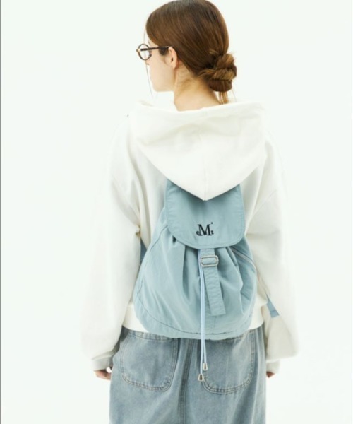 セール】◇MUCENT◇ブランド直輸入正規品/MUCENT ミュート ミニ バック