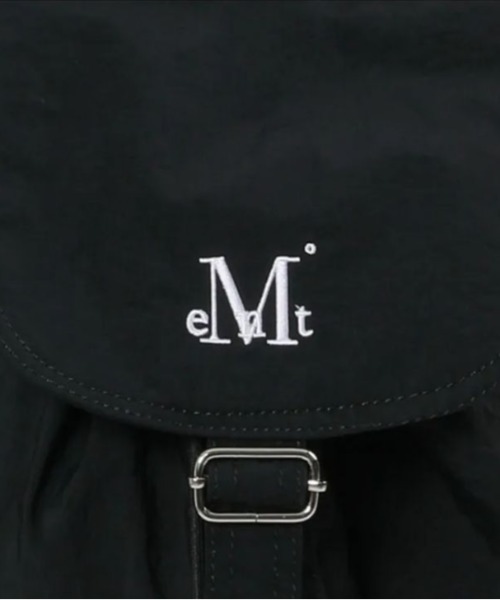 セール】【MUCENT】ブランド直輸入正規品/MUCENT ミュート ミニ バック