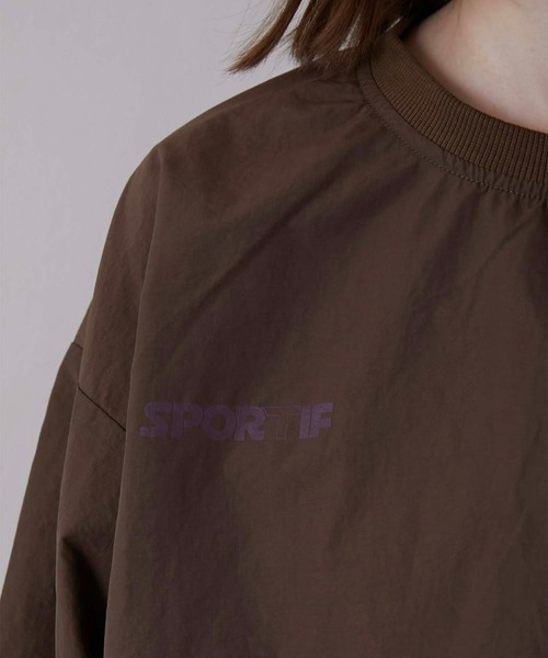 セール】【LA PEAU DE GEM】game shirt/ゲームシャツ（シャツ/ブラウス