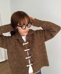 CANAL JEAN | Dume FROAボスリントンアイウェア(サングラス)