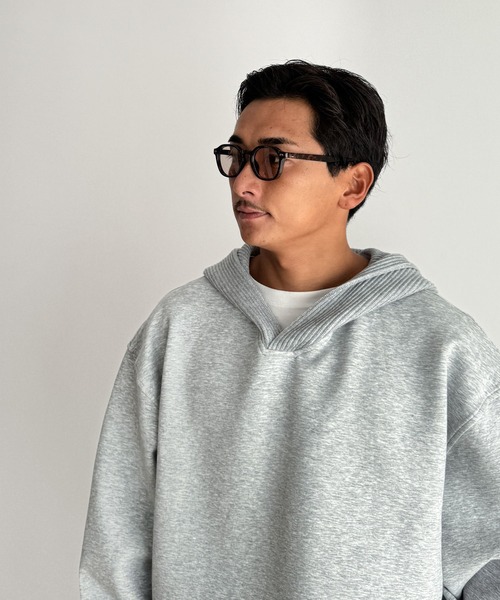 CANAL JEAN（キャナルジーン）の「Dume　FROAボスリントンアイウェア（サングラス・レディース・ブラウン/ブラック系その他/ブラウン系その他/ブラック・ONE SIZE）」の13枚目の写真