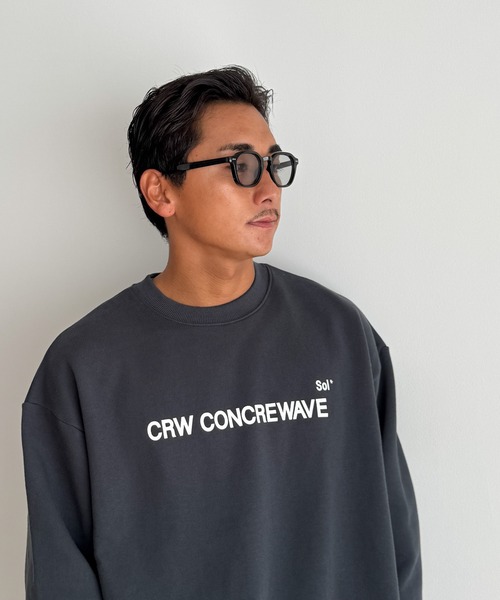 CANAL JEAN（キャナルジーン）の「Dume　FROAボスリントンアイウェア（サングラス・レディース・ブラウン/ブラック系その他/ブラウン系その他/ブラック・ONE SIZE）」の11枚目の写真