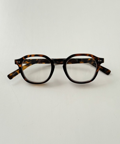 CANAL JEAN（キャナルジーン）の「Dume　FROAボスリントンアイウェア（サングラス・レディース・ブラウン/ブラック系その他/ブラウン系その他/ブラック・ONE SIZE）」の18枚目の写真