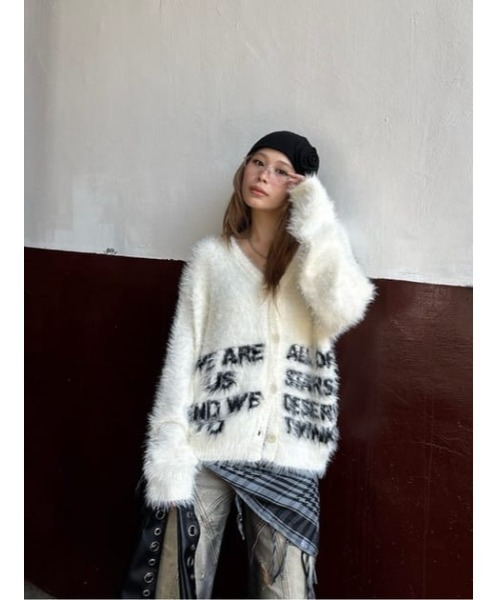 セール】FINE CRASH STRAIGHT デニム（デニムパンツ）｜LAGUA GEM