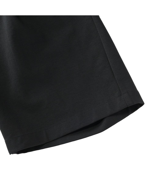 WAAC(ワック)の「MENS ライトストレッチポンチ ハーフパンツ(その他パンツ・メンズ・アイボリー/ブラック・32/33/30)」の7枚目の写真