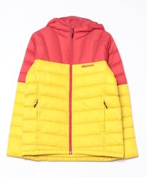 fridge(�t���b�W)�́yMarmot�z�}�[���b�g Lance Down Hoodie(�_�E���W���P�b�g/�R�[�g)