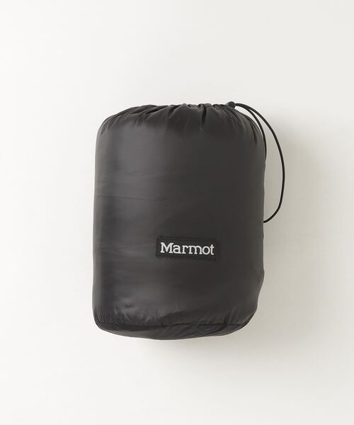 fridge（フリッジ）の「【Marmot】マーモット Lance Down Hoodie（ダウンジャケット/コート・メンズ・ブラック/ブラック系その他/レッド系その他・MEDIUM/LARGE/X-LARGE）」の6枚目の写真
