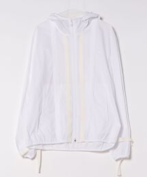 N°21（ヌメロ ヴェントゥーノ）の「【N°21/ヌメロ ヴェントゥーノ】フードブルゾン 25SU-0041-0132（ブルゾン）」