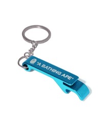 A BATHING APE（アベイシングエイプ）の「BAPE BOTTLE OPENER KEYCHAIN（その他雑貨）」