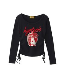 ヒステリックグラマー レディース トップス HYSTERIC GLAMOUR|ヒステリックグラマー(レディース)の