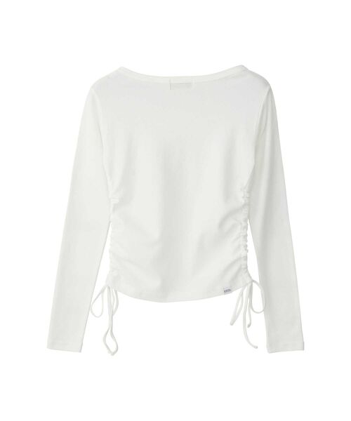 MIDNIGHT BERRY チビTシャツ（Tシャツ/カットソー）｜HYSTERIC GLAMOUR