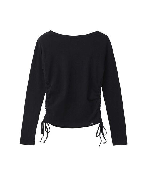 MIDNIGHT BERRY チビTシャツ（Tシャツ/カットソー）｜HYSTERIC