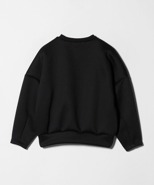 MARW UNITED ARROWS＞ダンボール クルーネック プルオーバー KIDS