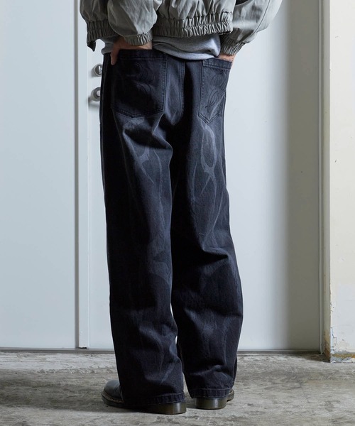 SUPPLIER（サプライヤー）の「SUPPLIER/サプライヤー Vintage Wash